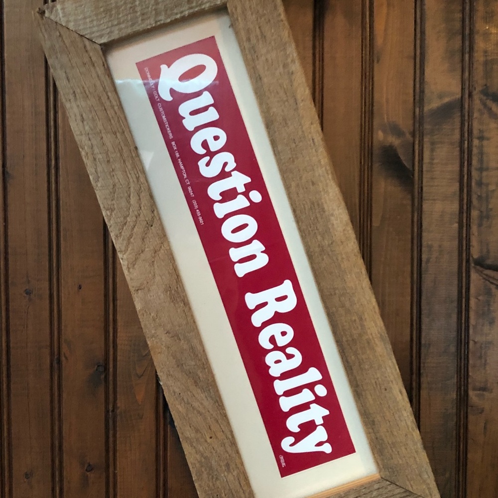 Meet your Ubiquitous Cosmic Recluse